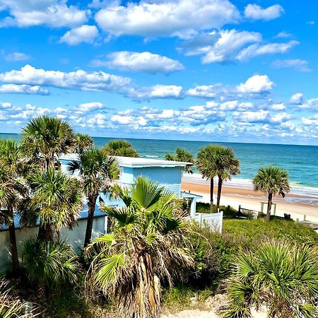 Beach Happy - Ocean View At Symphony Beach Club Ormond Beach Exterior foto